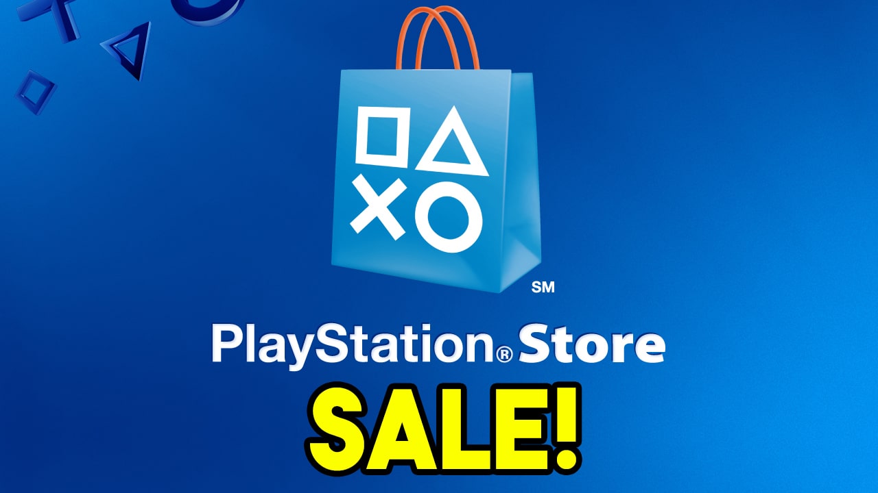 PSN Store games under $20 sale