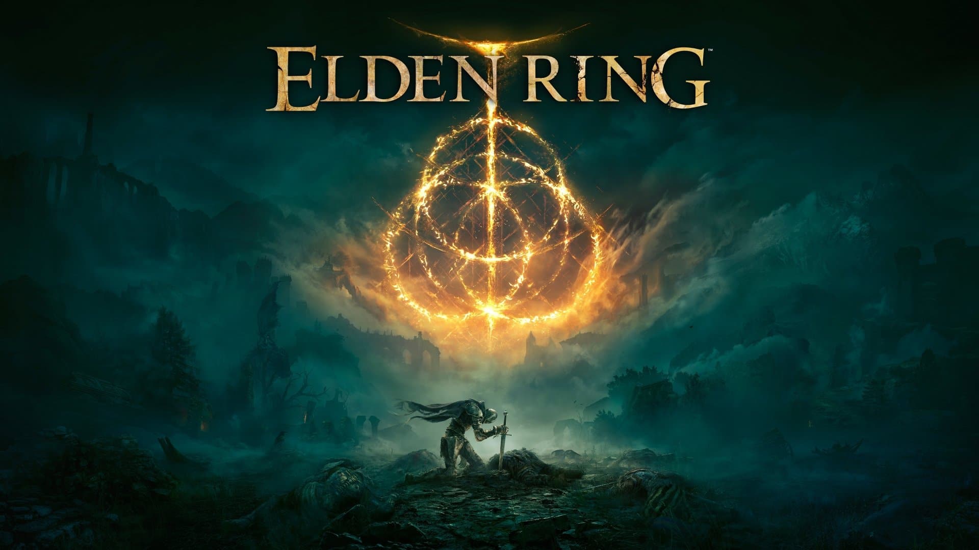 Elden Ring Down